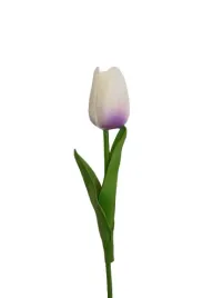tulipan-kremowo-fioletowy-sztuczny-kwiat-z-silikonowy-34-cm-1-szt