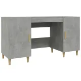 biurko-beton-140x50-szarosc