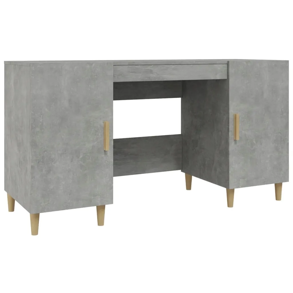 biurko-beton-140x50-szarosc