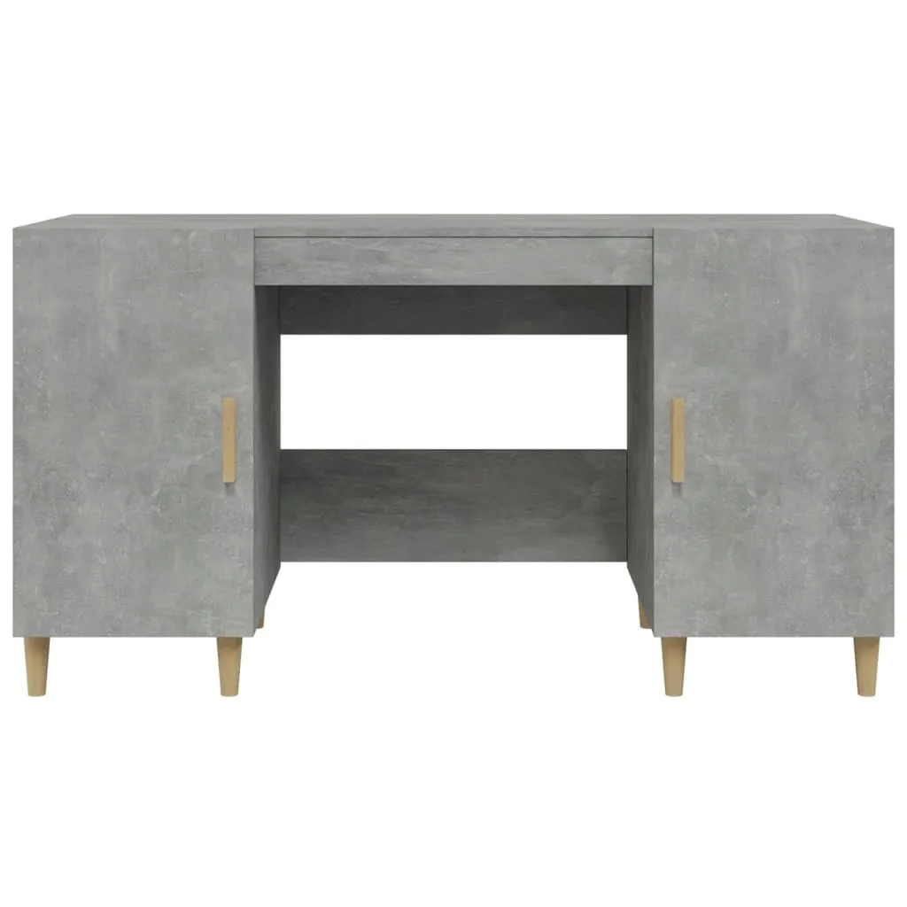 biurko-beton-140x50-szarosc