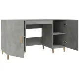 biurko-beton-140x50-szarosc-wysokosc-mebla-75-cm