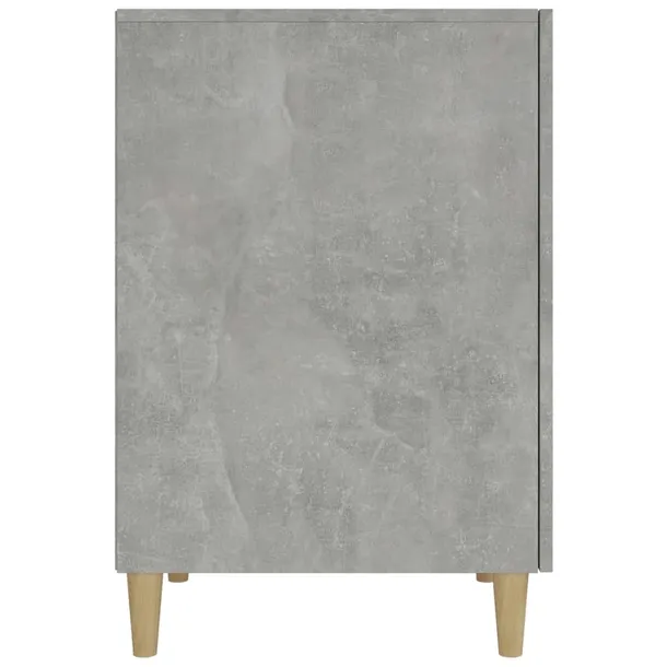 biurko-beton-140x50-szarosc-szerokosc-przestrzeni-na-nogi-50-cm