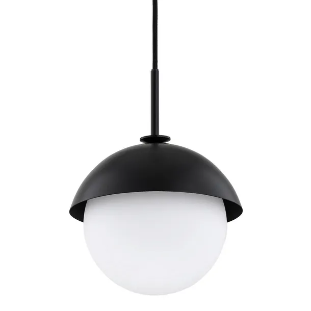 lampa-wiszaca-cappello-8295-argon-kolor-czarny