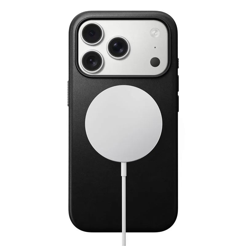 nomad-modern-leather-case-black-iphone-17-pro