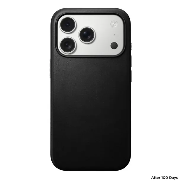 nomad-modern-leather-case-black-iphone-17-pro-stan-nowy-przeznaczenie-apple