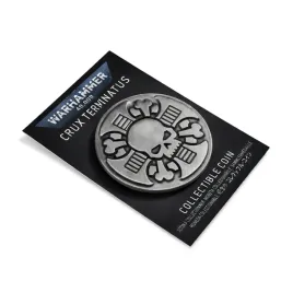 crux-terminatus-or-32-mm-or-metal-or-moneta-or-warhammer-40k