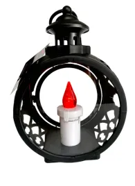 latarenka-cotina-czarna-latarnia-znicz-cmentarny-nagrobny