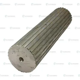walek-zebaty-xl-27-zebow-dlugosc-160-aluminium-160-mm