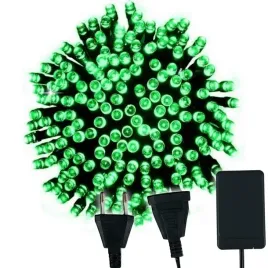 lampki-led-zielone-100-led-8-m-flash