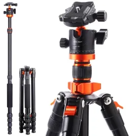 tripod-kandf-kf09083-175-cm-czarny