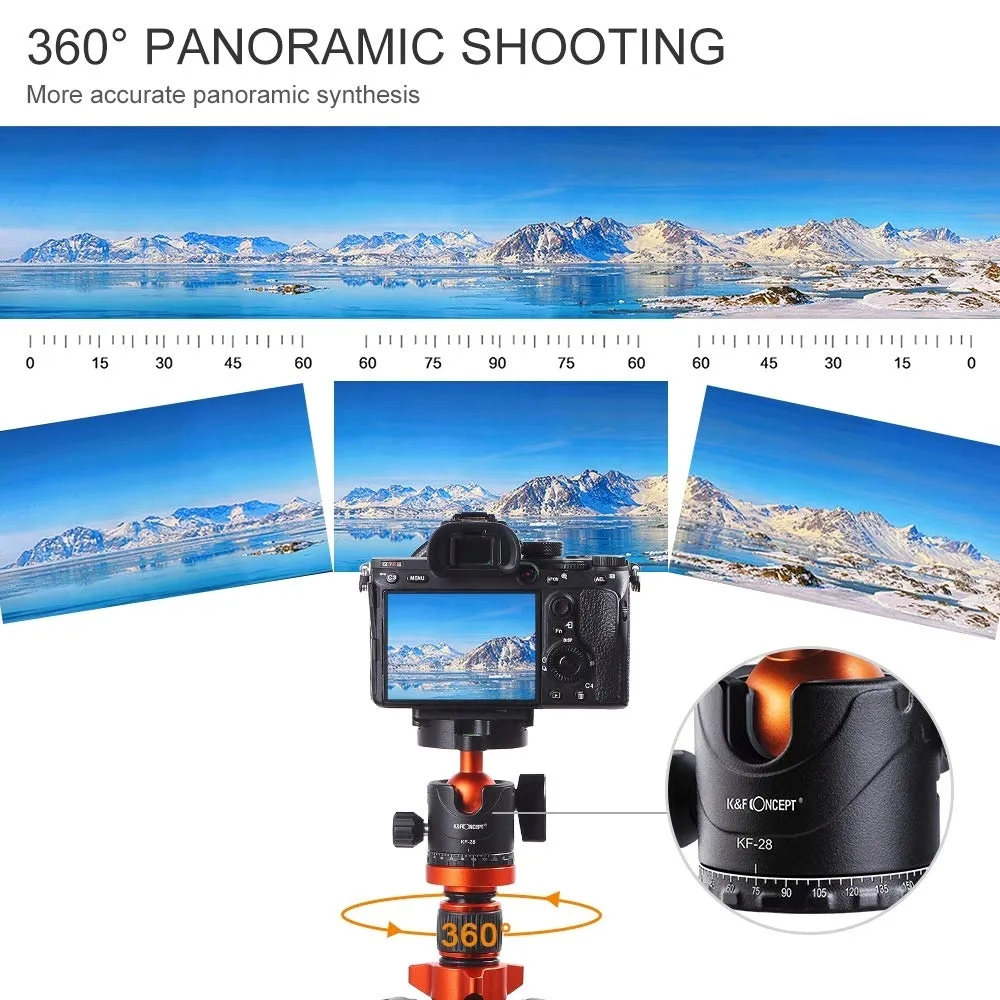 tripod-kandf-kf09083-175-cm-czarny