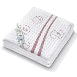 koc-beurer-poliester-80-cm-x-150-cm-wielokolorowy