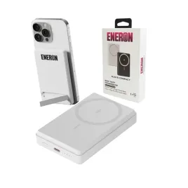 powerbank-eneron-20w-10000mah-wireless-magnet-bialy-do-iphone-magsafe-szybk