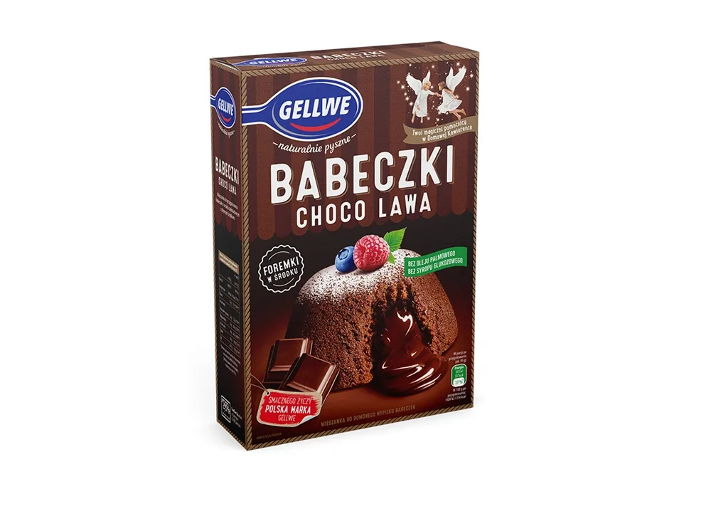 Grafika w opisie produktu