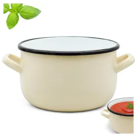 garnek-stalowy-emaliowany-z-uchwytami-tradycyjny-18cm-kuchenny-kremowy-29l