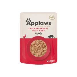 applaws-premium-mokra-karma-dla-kota-adult-100percent-kurczak-wolowina-6x70g