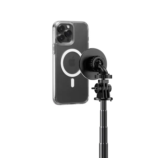 tech-protect-l06s-magsafe-bluetooth-selfie-stick-tripod-black-kolor-czarny-stan-nowy