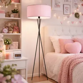 dziecieca-lampa-stojaca-audrey-z-rozowym-abazurem-40-cm