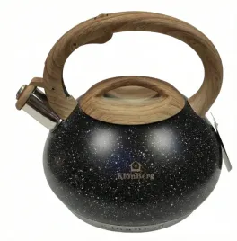 czajnik-3l-z-gwizdkiem-czarny-nakrapiany-drewniane-elementy-gaz-indukcja