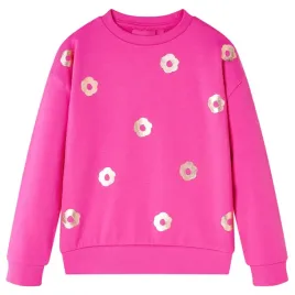 bluza-dziecieca-ciemnorozowa-104