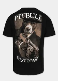 koszulka-meska-t-shirt-pit-bull-pitbull-tommy-gun-czarna
