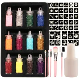 tatuaz-brokatowy-zestaw-diy-szablony-dla-dzieci-brokatowe-tatuaze