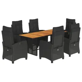 zestaw-mebli-ogrodowych-rattan-pe-czarny-190x80x74-cm