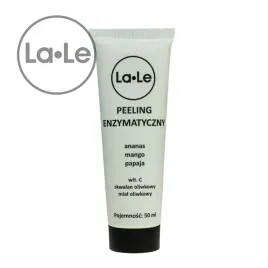 la-le-peeling-enzymatyczny-ananas-mango-papaja-60ml