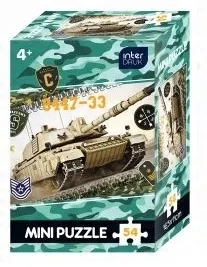 puzzle-interdruk-mini-puzzle-54-elementow-kotek-marka-interdruk