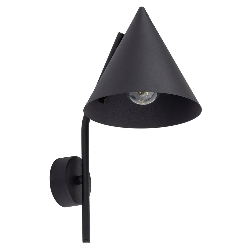 kinkiet-cono-black-10041-tk-lighting