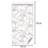 tapeta-na-sciane-wzor-abstrakcja-trojkaty-szare-rozowe-linie-do-sypialni-rodzaj-flizelinowa