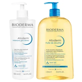 olejek-bioderma-atoderm-1000-ml-balsam-do-ciala-bioderma-atoderm-500-ml