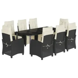 zestaw-mebli-ogrodowych-200x100x74-cm-czarny-rattan-pe-kremowe-poduszki