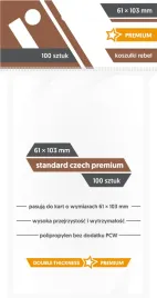 koszulki-rebel-61x103-standard-czech-na-karty-do-gry-gier-100-sztuk-premium