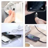 adapter-wozinsky-walc-01-lightning-usb-c-czarny-stan-nowy