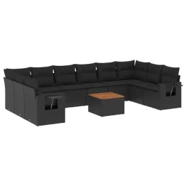 zestaw-wypoczynkowy-rattanowy-11-el-czarny-62x62x69-cm