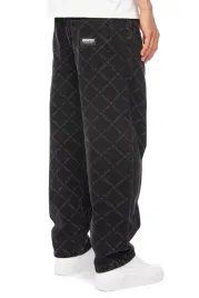 spodnie-meskie-jeans-extra-baggy-mass-denim-monogram-czarne