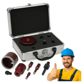 zest-otwornic-diamentowych-6el-6-68mm-m14-solidny