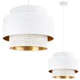 lampa-wiszaca-sufitowa-bialy-abazur-zloty-srodek-do-sypialni-salonu-pokoju