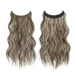 feshfen-secrets-wlosy-syntetyczne-falowane-50cm-braz-i-popielaty-blond-m18