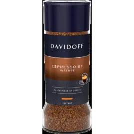 davidoff-espresso-57-kawa-rozpuszczalna-100percent-arabica-palona-intensywna-100g