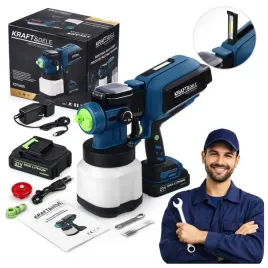 akumulatorowy-pistolet-natryskowy-21v-2500mah-solidny