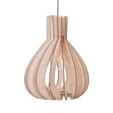 lampa-wiszaca-drewniana-naturalis-stan-nowy
