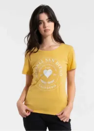 koszulka-t-shirt-damska-pit-bull-pitbull-heartie-zolta