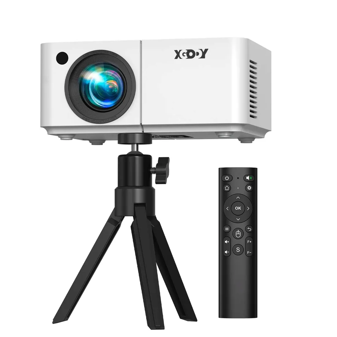 projektor-inteligentny-xgody-x2-android-12-wifi-6-bluetooth-statyw-4k-stan-nowy