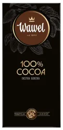 wawel-100percent-cocoa-extra-gorzka-80g