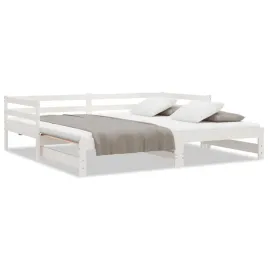 biala-lezanka-drewniana-z-sosny-2035-x-160-x-565-cm