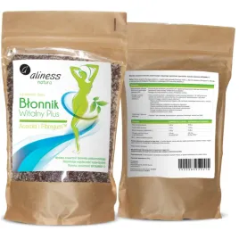 aliness-blonnik-witalny-plus-500g