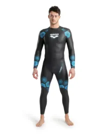 kombinezon-plywacki-meski-pianka-triathlonowa-otwarte-wody-arena-thunder-s