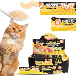 pasta-kremowy-przysmak-dla-kota-z-kurczaka-purrcream-uniq-pets-15g-50szt